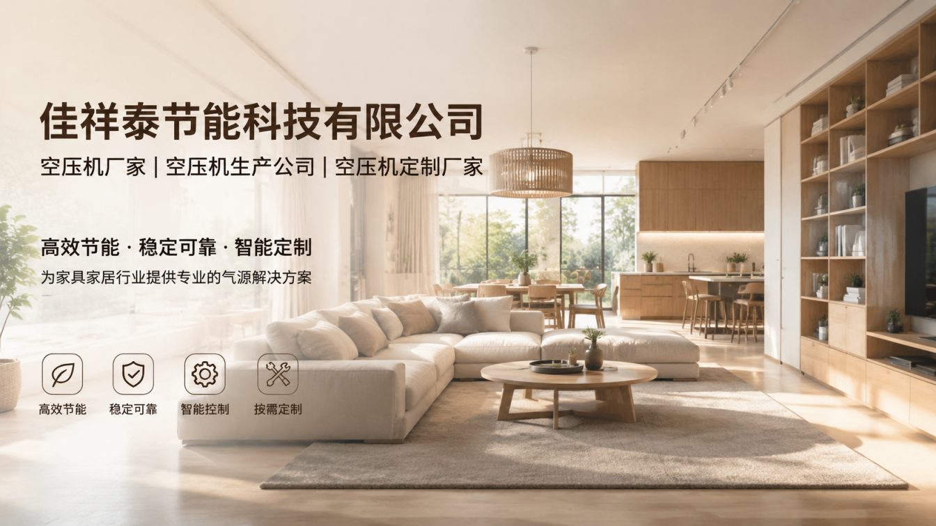 伊犁哈萨克自治州还在为空压系统成本发愁？